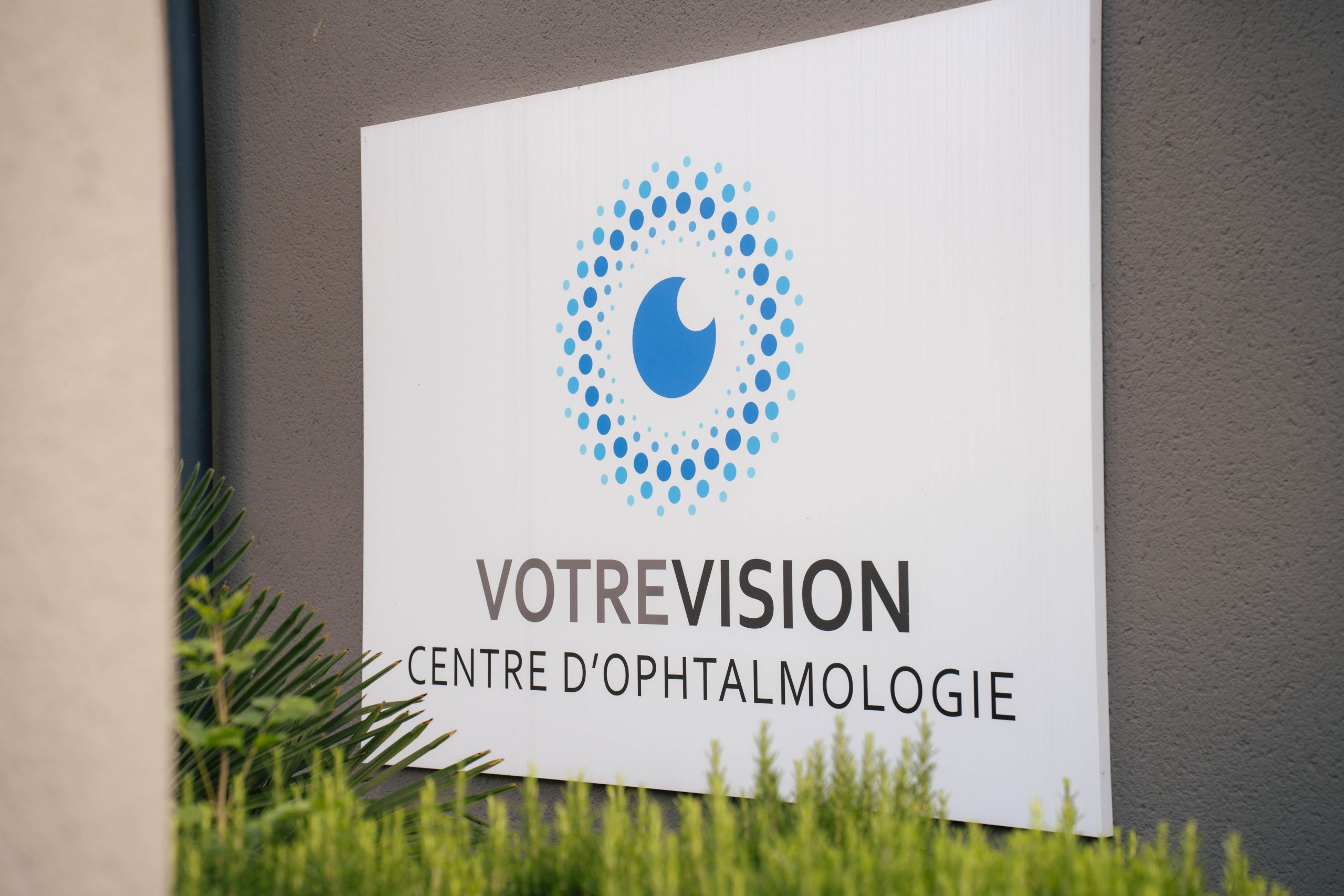 Dr Alina Stalker au Centre d’Ophtalmologie Votre Vision à Albi