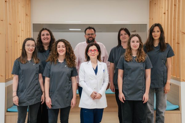 Accueil, examens, consultation : qui fait quoi dans votre parcours au centre ?
