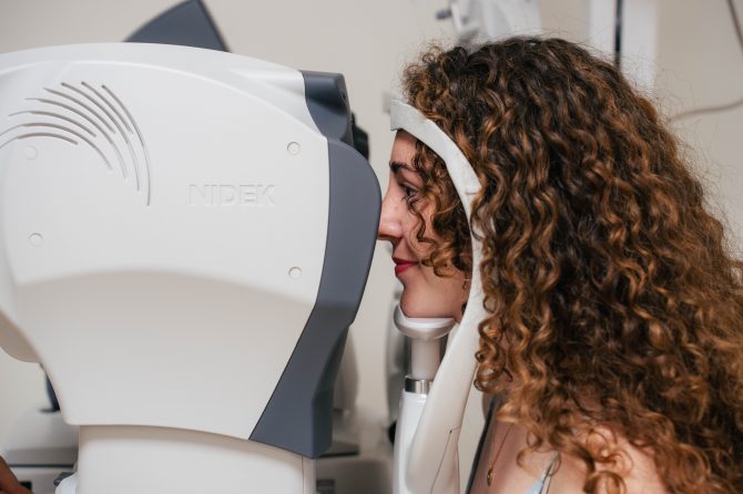 Quel est le rôle de l’orthoptiste dans votre consultation ?