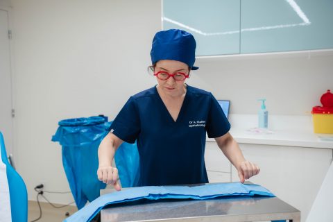 Diagnostic et examens